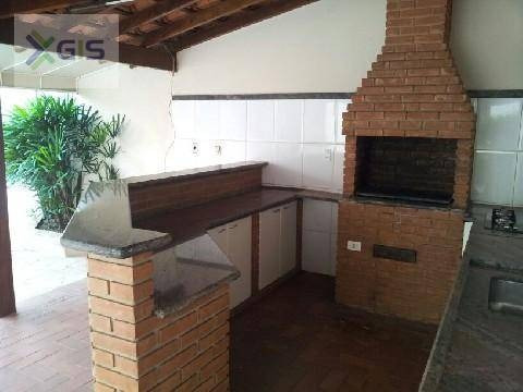 Imagem 5 de 30 de Casa Com 5 Dormitórios À Venda, 200 M² Por R$ 2.100.000,00 - Recanto Real - São José Do Rio Preto/sp - Ca0121