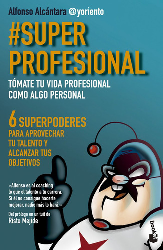 Libro #superprofesional - Alfonso Alcantara Gomez