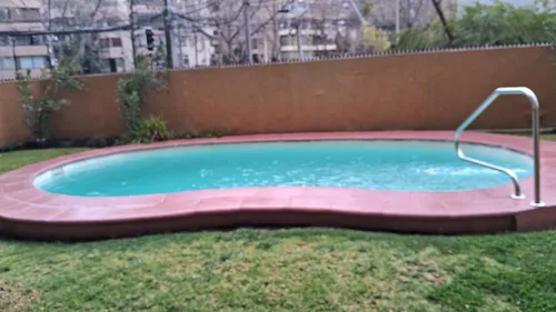Excelente Departamento Colon/ Felix De Amesti