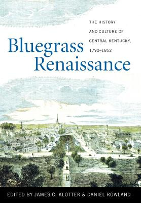 Libro Bluegrass Renaissance: The History And Culture Of C...