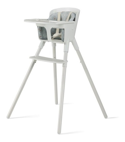 Silla De Comer Luyu Xl Cbx - Comfy Grey Maternelle