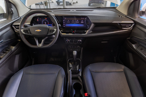 Chevrolet Spin 1.8 Premier 7As At 105Cv