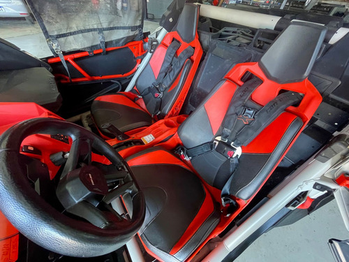 Can-am Maverick X3 Can Am Maverick X3 Xrc 2022/2022