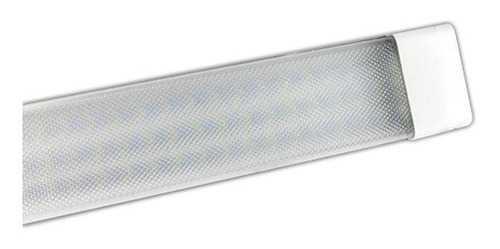 Lámpara 210 Leds 54w 1.21m Megaluz T8w54a03