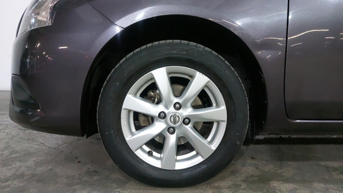 Nissan Versa 1.6 Drive