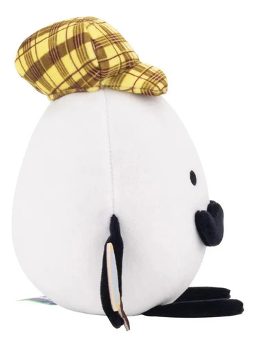 [ Peluche Generico Secret Staycation Detective Egg 2024