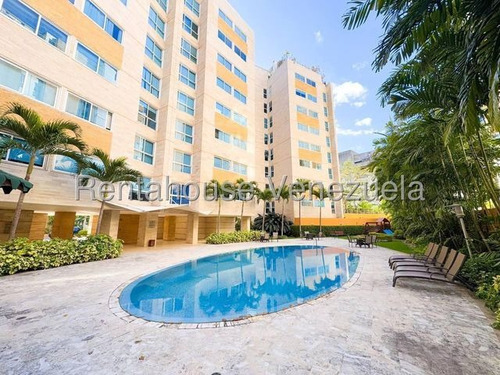Tg Apartamento En Venta En Las Mesetas De Santa Rosa De Lima, Moderno, Bellas Áreas Sociales 25-16221 Ys