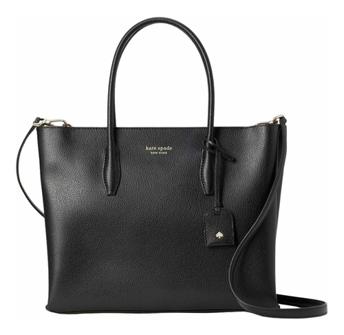 Kate Spade Bolso De Mano Para Mujer Eva Medium Zip Top ...