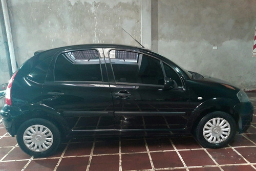 Citroën C3 1.4 I Sx Pack Seguridad Am74 2012