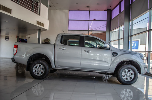 Imagen 5 de 8 de Ford Ranger Xls 4x4 Manual 3.2l 0km