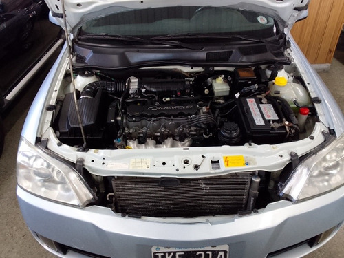 Imagen 8 de 17 de Chevrolet Astra Gls 4p Oportunidad