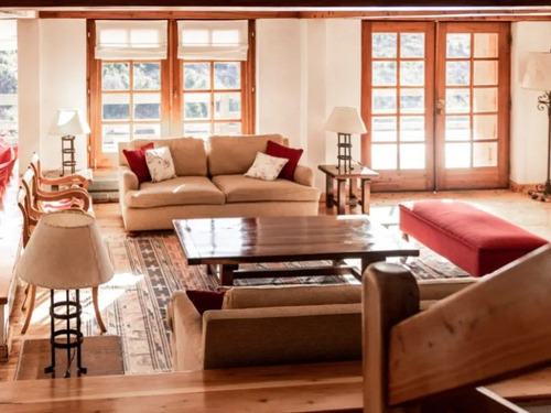 Bariloche Hosteria Del Cerro 2 Al 9/8
