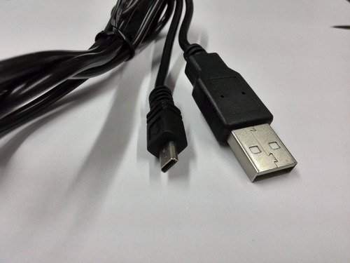 Usb Cabo P/ Sony Cyber-shot Dsc-tf1 Dsc-w710 Dsc-w730 W800
