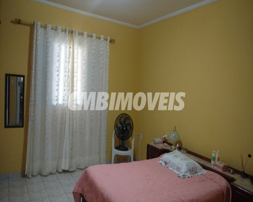 Imagem 17 de 19 de Chácara Para Venda 3 Dormitórios No Bairro Recanto Dos Dourados Em Campinas - Ch03117 - Ch03117 - 69021173