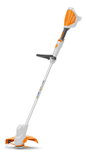 Orilladora A Bateria Fsa 57 Stihl