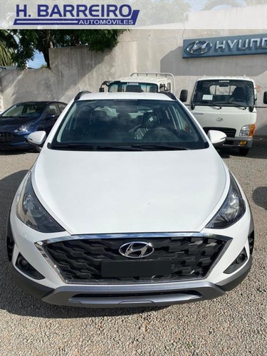 Hyundai HB20X NEW HB20X CROSS 1.6 PREMIUM