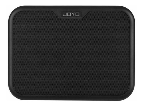 Imagen 4 de 6 de Amplificador Portable Joyo Ma-10e Para Guitarra Eléctrica Negro