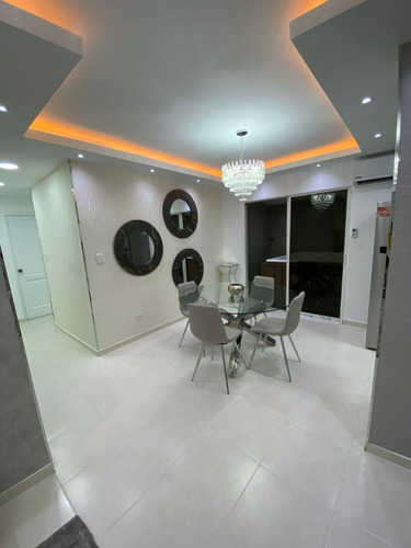 Imagen 2 de 7 de Apartamento En Carmen Renata Lll Pantoja