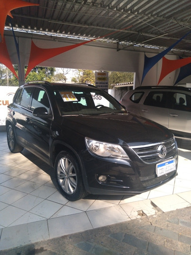 Imagem 11 de 15 de Volkswagen Tiguan Tiguan Tsí