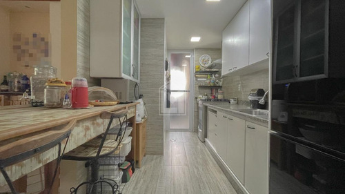 Imagem 14 de 27 de Apartamento 2 Quartos Para Vender, Com 85 M², Localizado Em Santa Helena, Vitória/es - 1599