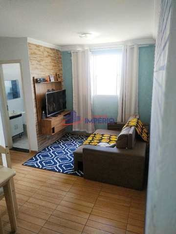 Imagem 1 de 12 de Apartamento Com 2 Dorms, Cidade Parque Brasília, Guarulhos - R$ 169 Mil, Cod: 8631 - V8631