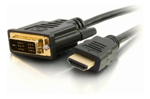 Cables To Go C2g 42516 Hdmi A Dvi-d Cable De Video Digital