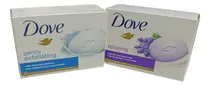Comprar Jabon Dove Sensitive Skin Para Cuidado De La Piel