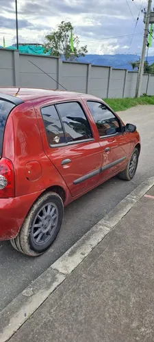 Renault Clio II 1.2 Campus