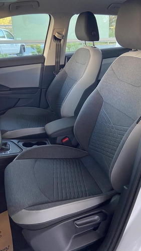 Imagen 8 de 13 de Volkswagen Taos 1.4 250 Tsi Comfortline Anticipo $850.000 X-