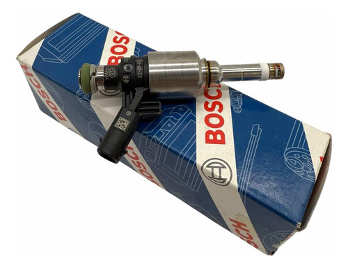 Bico Injetor Tiguan Jetta Fusca A3 A4 A5 Q3 Q5 Tt 026150001a