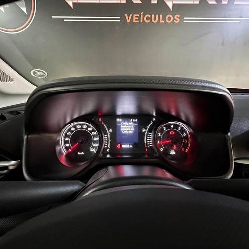 Fiat Pulse Drive 1.3 Manual