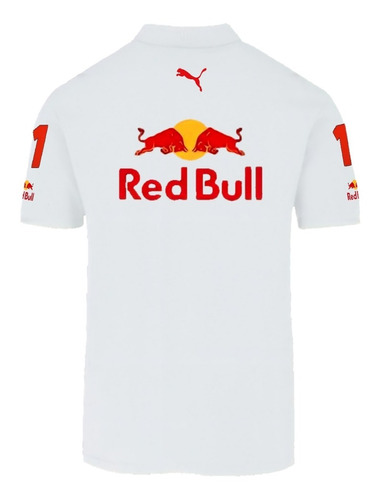 2021 Team Polo - Red Bull Racing