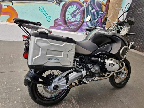 Bmw R1200 Gs Adventure 11 Titulo Limpio Checala !!!!!!!!!!!!