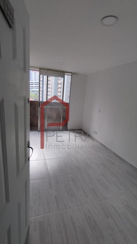 Se Vende Apartamento En Robledo Pajarito, Medellín Cod 6598413