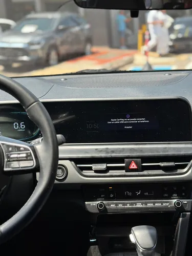 Kia Seltos 2.0 Vibrant 4X2