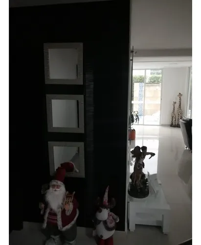 Venta De Casa Condominio La Morada, Jamundí, 4184.