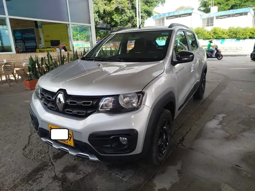 Renault Kwid Outsider Aa
