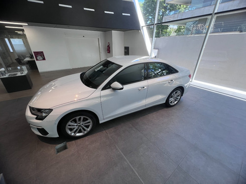 Audi A3 1.4 Tfsi Sedan 150 Cv