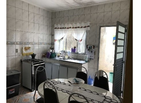 Casa À Venda No Jardim Santa Lucia - Sorocaba/sp - Ca08222 - 4409859