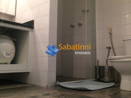 Imagem 13 de 18 de Apartamento A Venda Em Sp Bela Vista - Ap04419 - 69330021