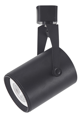 03 X Spot Para Trilho Preto Par20 Nordecor S33007/6029