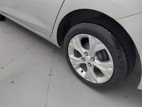 Chevrolet Onix 1.0 TURBO FLEX PLUS LTZ MANUAL
