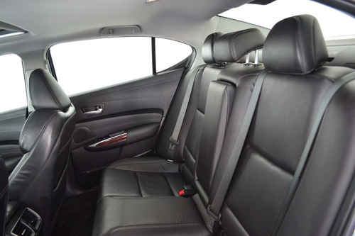 Imagen 9 de 12 de Acura Tlx Tech Ta 2015