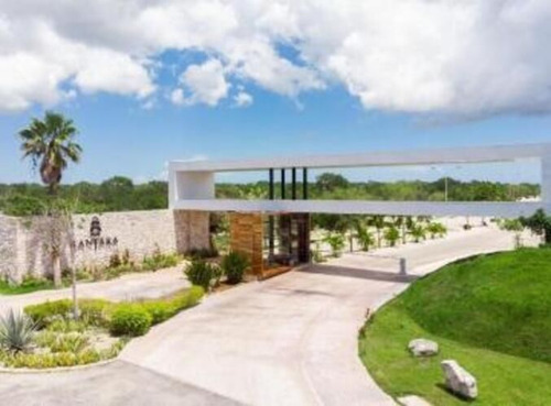 Terreno(14) En Venta En Komchen
