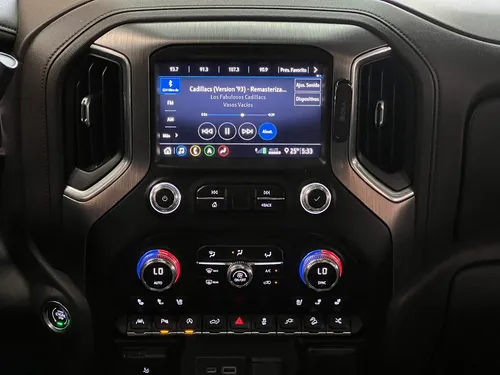 GMC Sierra 6.2 Denali At