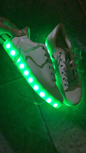 zapatillas led nike