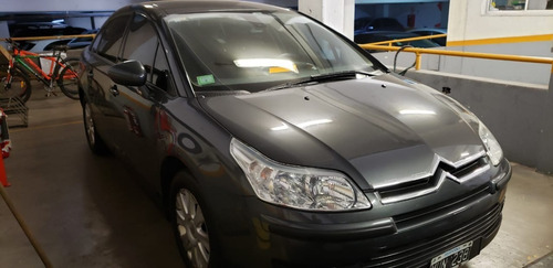 Citroën C4 2.0 Sx 2013