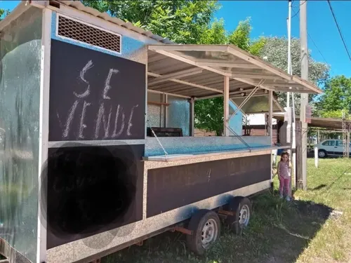 Food Truck
