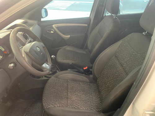 Imagem 7 de 14 de Renault Duster Financiamento Zero Entrada Carro Aplicativo