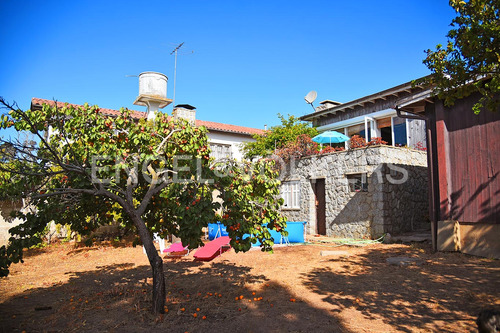 Casa En Arriendo Desde Marzo A Diciembre